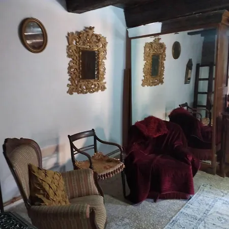 The Orangery Luxury Retreat. The Stacc Апартаменты