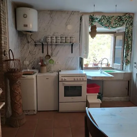 아파트 The Orangery Luxury Retreat. The Stacc Tursi