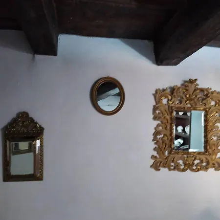 The Orangery Luxury Retreat. The Stacc *